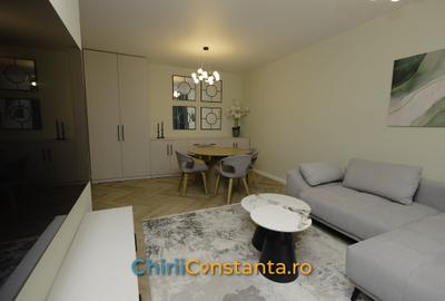 Apartament cu 2 camere decomandat în Tomis Nord - 14