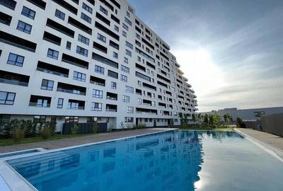 Garsonieră decomandată în Central - 7