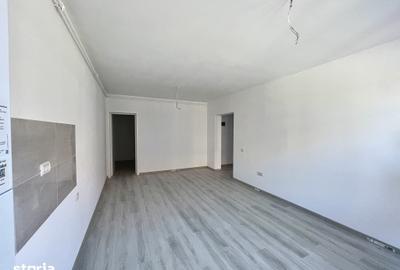 Apartament cu 2 camere în Sânpetru - 2