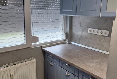 Apartament cu 2 camere decomandat în Lotus