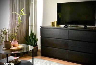 Apartament cu 2 camere în P-ța Victoriei