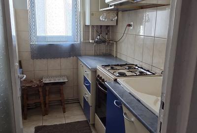 Apartament cu 2 camere semidecomandat în Central - 3