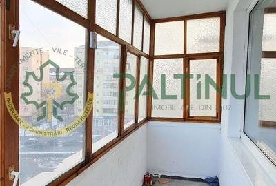 Apartament cu 2 camere semidecomandat, mobilat în Cedonia - 8