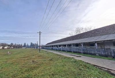 Teren de 1300 mp, în Central - 2