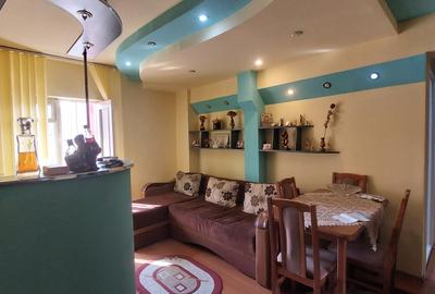 Apartament cu 2 camere în Ultracentral - 6