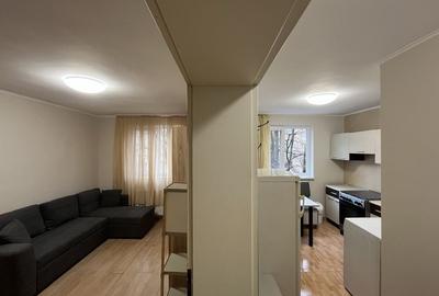Garsonieră în Rogerius - 1
