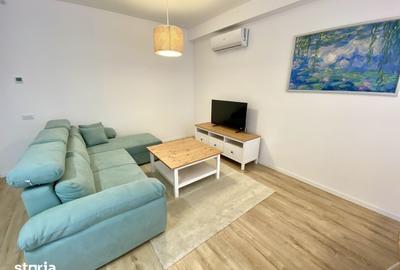 Apartament cu 2 camere decomandat în 6 Vânători - 9