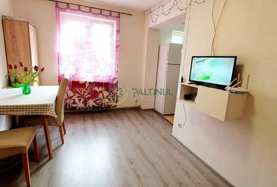 Apartament cu 2 camere semidecomandat, mobilat în Țiglari - 2