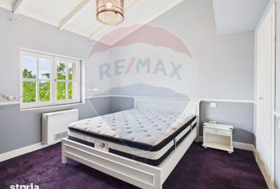 Casă cu 4 camere cu Teren 520 Mp în Snagov - 4