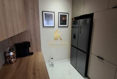 Apartament cu 3 camere, mobilat în Băneasa - 10