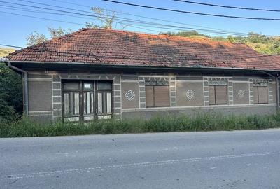 Casă în Petnic