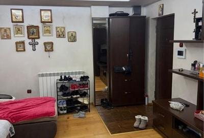 Apartament cu 3 camere decomandat în Central - 2