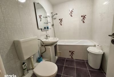 Apartament cu 3 camere, mobilat în Central - 3