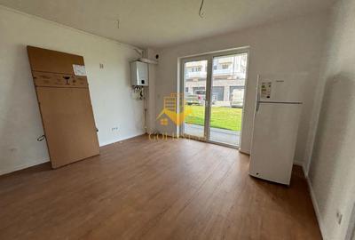 Spațiu comercial, de 49 mp, în Apahida