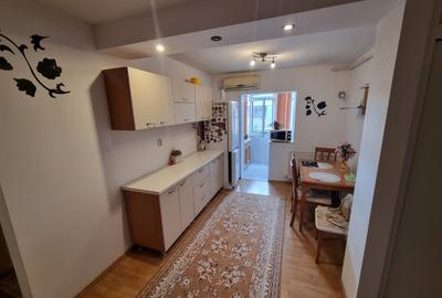 Apartament cu 2 camere în Ampoi 3