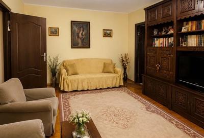 Apartament cu 2 camere semidecomandat în Ultracentral - 6