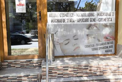 Spațiu comercial, de 19 mp, în Iosefin