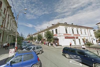 Spațiu comercial, de 6 mp, în Central - 1