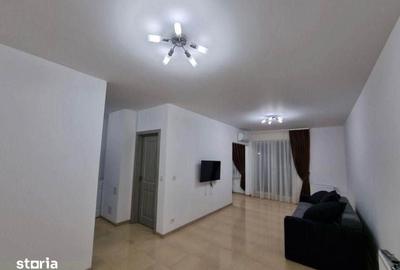 Apartament cu 2 camere în Nufărul - 2