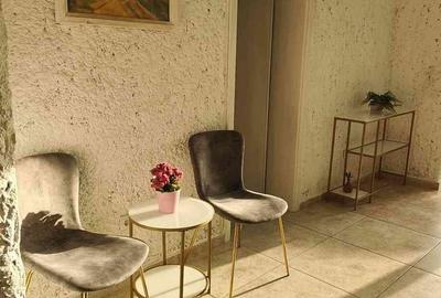 Apartament cu 2 camere decomandat în Sânmartin