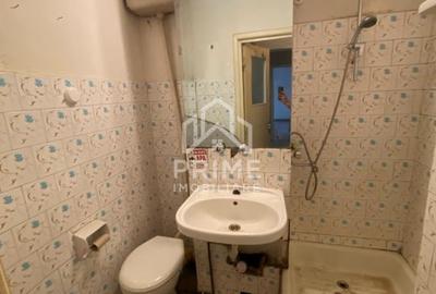 Apartament cu 4 camere în Tolstoi - 13