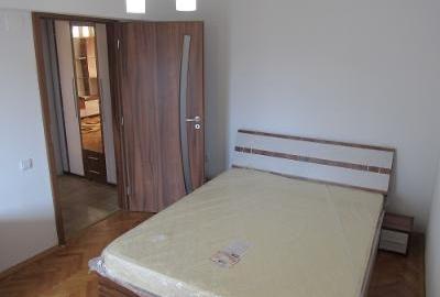 Apartament cu 2 camere decomandat în Bd. Independenței