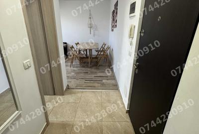 Apartament cu 2 camere decomandat în Tineretului - 6