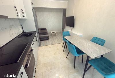 Apartament cu 2 camere în Copou - 6