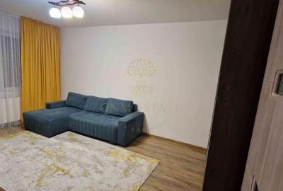 Apartament cu 3 camere decomandat în Berceni