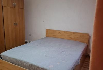 Garsonieră decomandată în Exterior Vest - 4