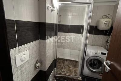 Apartament cu 2 camere decomandat în Podu Roș