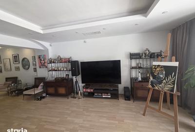 Apartament cu 3 camere în Șoseaua Nordului - 2