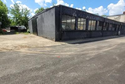 Spațiu comercial, de 558 mp, în Buzaului - 3