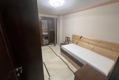 Apartament cu 3 camere decomandat, mobilat în Brăilei - 8