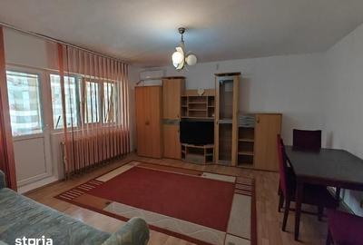 Apartament cu 2 camere decomandat în Elisabetin