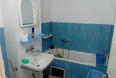Apartament cu 2 camere semidecomandat în Dărmănești