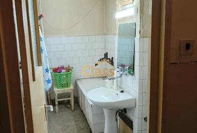 Garsonieră decomandată, mobilată în Mănăștur - 6