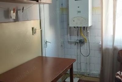 Apartament cu 2 camere decomandat în Găvana - 7