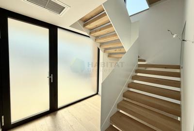 Duplex cu 4 camere cu Canalizare în Tunari - 26