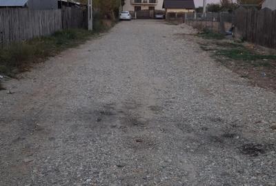 Spațiu comercial, în Smeura