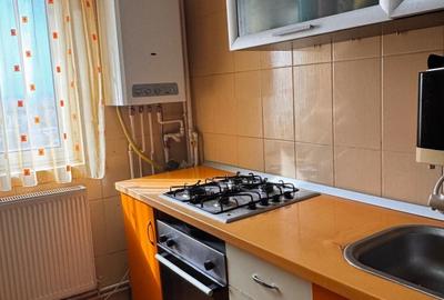 Apartament cu 2 camere decomandat în Exterior Vest