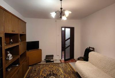 Apartament cu 2 camere decomandat în Tudor Vladimirescu