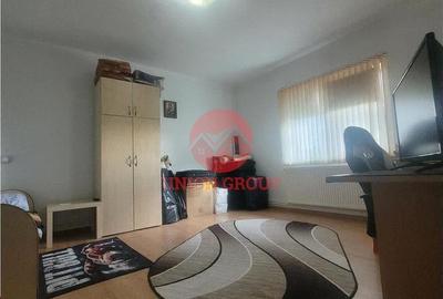 Casă cu 3 camere cu Teren 513 Mp în Exterior Sud - 9