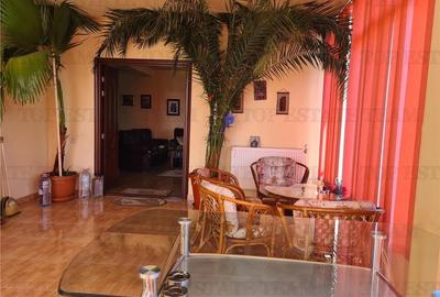 Casă individuală cu 8 camere cu Garaj în Agigea - 19