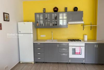 Apartament cu 2 camere decomandat, mobilat în Aviației - 4