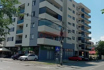 Apartament cu 2 camere decomandat în Brâncoveanu