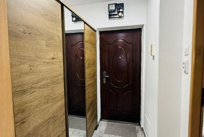 Garsonieră semidecomandată în Iancului - 4