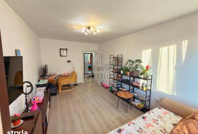 Apartament cu 3 camere decomandat, mobilat în Florilor - 3