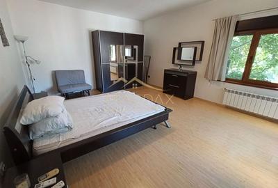 Apartament cu 2 camere decomandat, mobilat în Polonă - 11