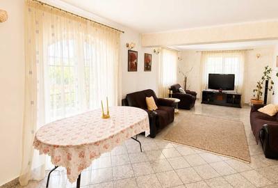 Casă cu 4 camere în Ostroveni - 7